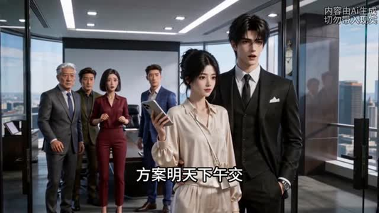 替妹相亲闪婚百亿修罗短剧（40集豪门短剧免费高清全集看）