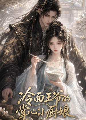 冷面王爷的掌心小厨娘短剧（41集古风短剧免费看完整版）