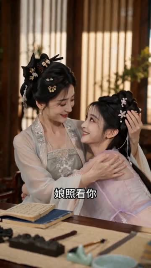 替嫁成妃后，五皇子动心了短剧（43集古装短剧免费观看全集）