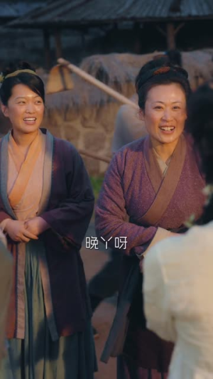 空间种田，小农女被全家团宠了短剧（78集田园短剧在线观看全集）