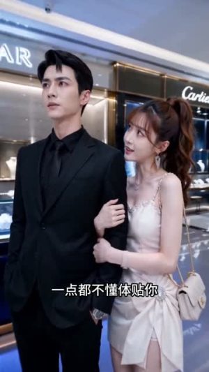 你以为的深情，是别人的负担短剧（80集都市短剧完整版高清观看）
