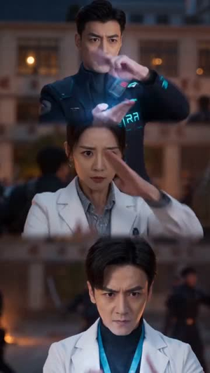 请妖皇赴死，续我华夏三千年短剧（59集神话短剧全集在线免费看）