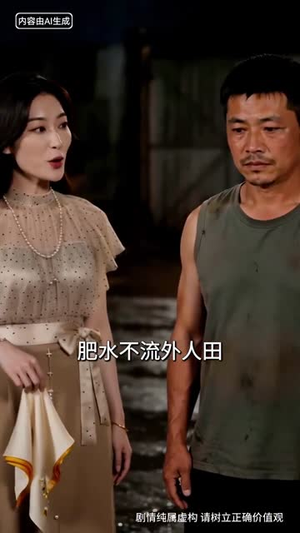 远居豪宅不如近守温情短剧（48集都市温情短剧全集免费看）