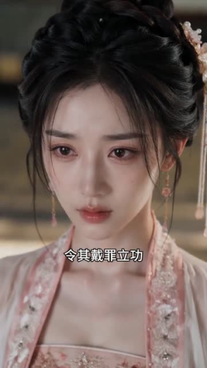 沈府嫡女，青丝断情短剧（55集古风短剧免费全集观看）
