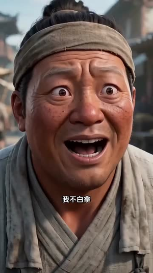 人间烟火满大唐短剧（51集古装短剧全集视频免费看）