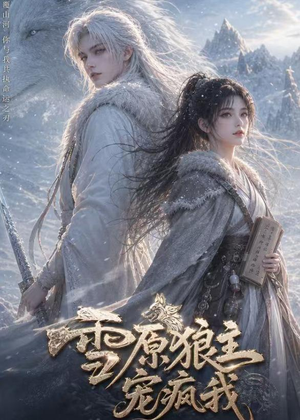 雪原狼主宠疯我短剧（41集都市甜宠短剧免费看全集）