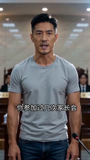 三十而立，我靠炒饭封神短剧（52集励志短剧全集免费畅享看）