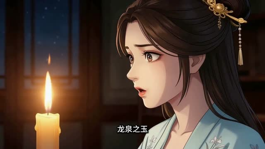 嫡女权记短剧（60集宫廷权谋短剧全集免费在线看）