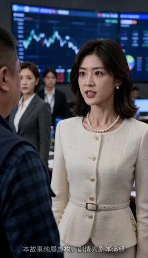 怒龙护女短剧（40集都市短剧完整高清在线看）