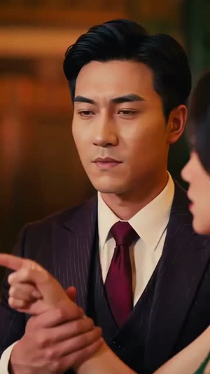 必胜手之扭转结局短剧（30集推理短剧在线观看完整版）