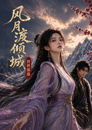 风月渡倾城：兽世部落短剧（80集奇幻短剧免费畅享全集）
