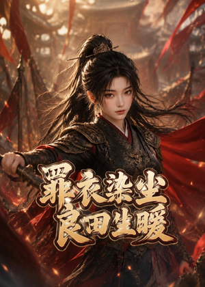罪衣染尘，良田生暖短剧（127集古风短剧全集在线看）