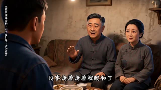 真心胜千金短剧（45集都市情感短剧高清全集在线看）
