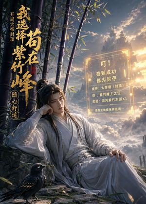 开局大帝封顶，我选择苟在紫竹峰：随心舒适短剧（70集玄幻短剧全集高清在线）