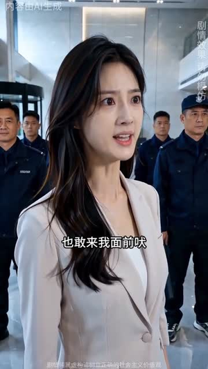 顾总你的狐尾露出来了短剧（47集奇幻短剧高清全集免费看）