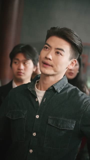 神眼破奇局短剧（60集悬疑短剧全集高清免费观）
