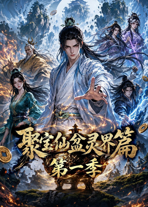 聚宝仙盆灵界篇第一季短剧（100集仙侠短剧超清全集观看）