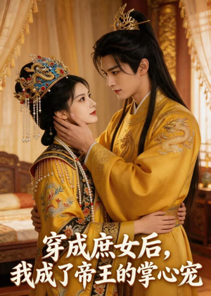 穿成庶女后，我成了帝王的掌心宠短剧（83集古装短剧全集在线观看）