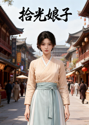 拾光娘子短剧（74集古装短剧完整版免费在线看）