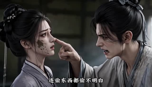 种田系列之：红薯养将军短剧（64集田园短剧爆笑全集在线观看）