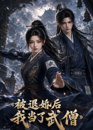 被退婚后我当了武僧短剧（33集武侠短剧高清全集免费看）