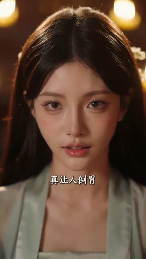 易容赋短剧（50集复仇短剧在线看完整版）