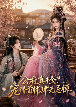 公府真千金，宠得首辅肆无忌惮短剧（31集古风短剧免费看全集）
