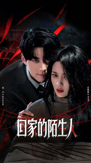 回家的陌生人短剧（61集剧情短剧在线看超清版）