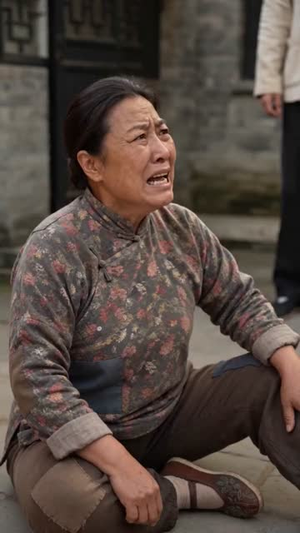 浮生一念碎玉暖短剧（59集古风短剧在线免费看高清版）