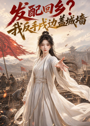 发配回乡？我反手戍边盖城墙短剧（45集战争短剧在线看高清全集）