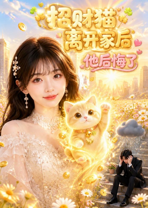 招财猫离开家后，他后悔了短剧（86集家庭短剧免费看全集）