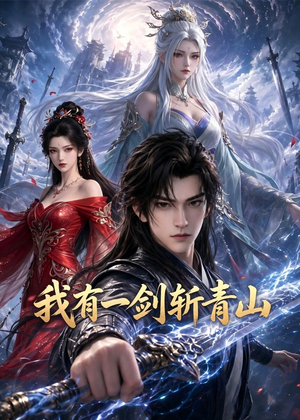 我有一剑斩青山短剧（70集仙侠短剧在线看全集无删减）