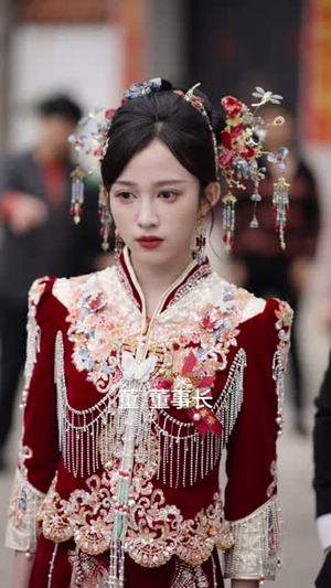 闪婚后我成了全族话事人短剧（55集豪门短剧高清全集免费看）