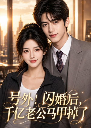 号外，闪婚后千亿老公马甲掉了短剧（111集都市爱情短剧全集高清看）