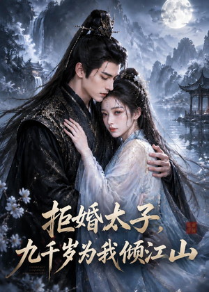 拒婚太子，九千岁为我倾江山短剧（95集古风短剧免费抢先看）
