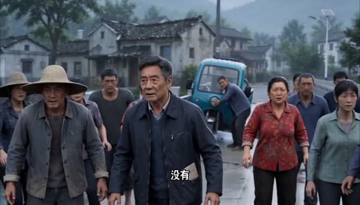 谁说四万能修桥？后来全村后悔了短剧（30集乡村励志短剧在线看全集）