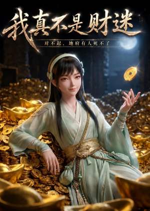 我真不是财迷，对不起，地府有人死不了短剧（98集玄幻短剧免费在线看全集）