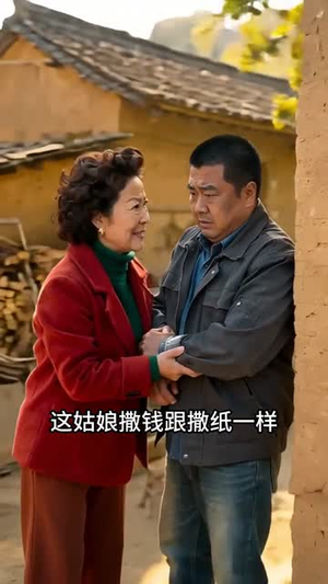 回村这档子事儿短剧（50集乡村短剧全集免费看个够）