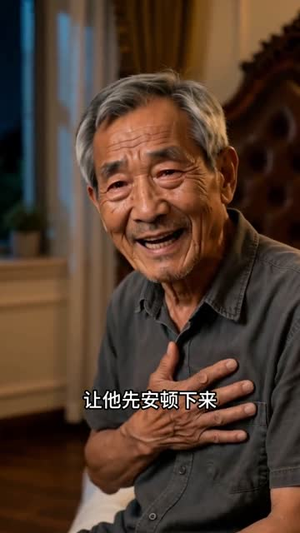 未生而养：拾荒父亲的人间大义短剧（33集家庭短剧完整版免费看）