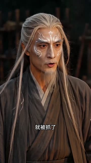 青城山修仙奇谭短剧（50集修仙短剧在线看全集不卡顿）