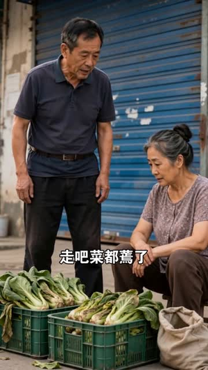 全村求我回头，我反手捐车给山区短剧（45集乡村短剧精彩剧情抢先看）