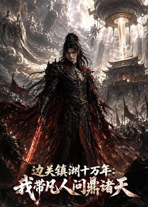 边关镇渊十万年：我带凡人问鼎诸天短剧（45集玄幻短剧高清免费看全集）