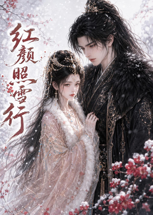 红颜照雪行短剧（47集武侠短剧完整版免费观看）