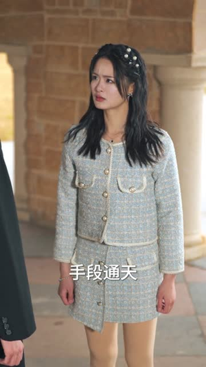契约恋人请止步短剧（80集都市浪漫短剧在线看完整）
