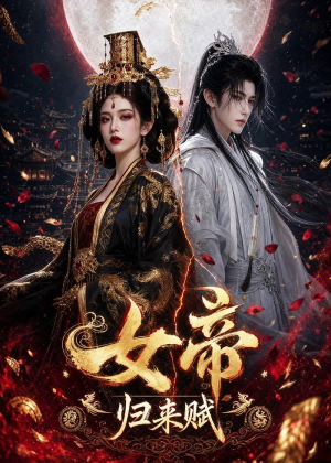 女帝：归来赋短剧（61集权谋短剧免费观看全集）