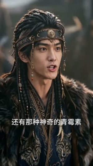 臣本布衣，为何逼我称帝短剧（78集古装短剧高清全集免费看）