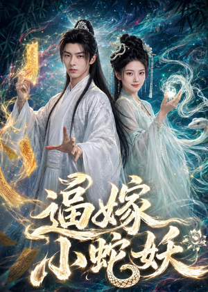 逼嫁小蛇妖短剧（61集奇幻短剧全集在线高清看）