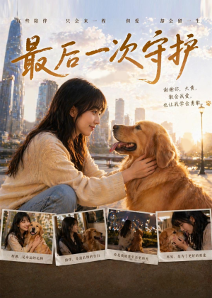 最后一次守护短剧（26集虐心短剧完整版免费观看）