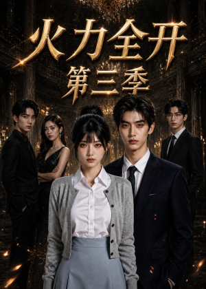 火力全开第三季短剧（45集动作短剧高清在线观看全集）