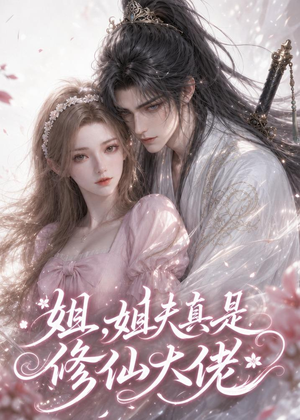 姐，姐夫真是修仙大佬短剧（37集修仙短剧精彩剧情抢先看）